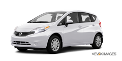 2014 Nissan Versa